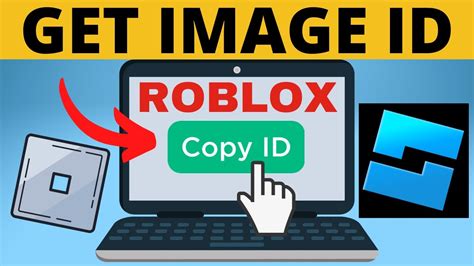 images id roblox